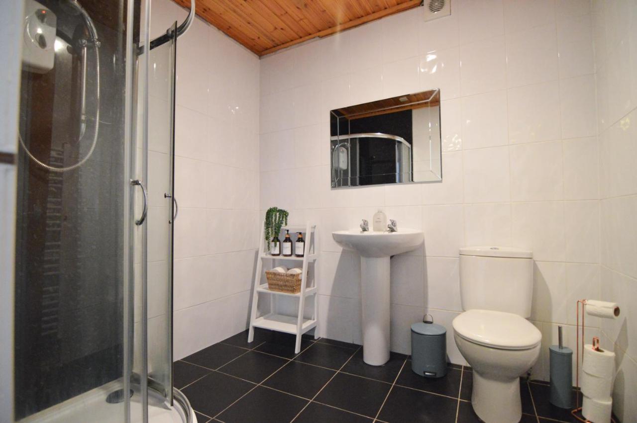 Two Bedroom Flat With Sea Views! East Wemyss Exterior photo