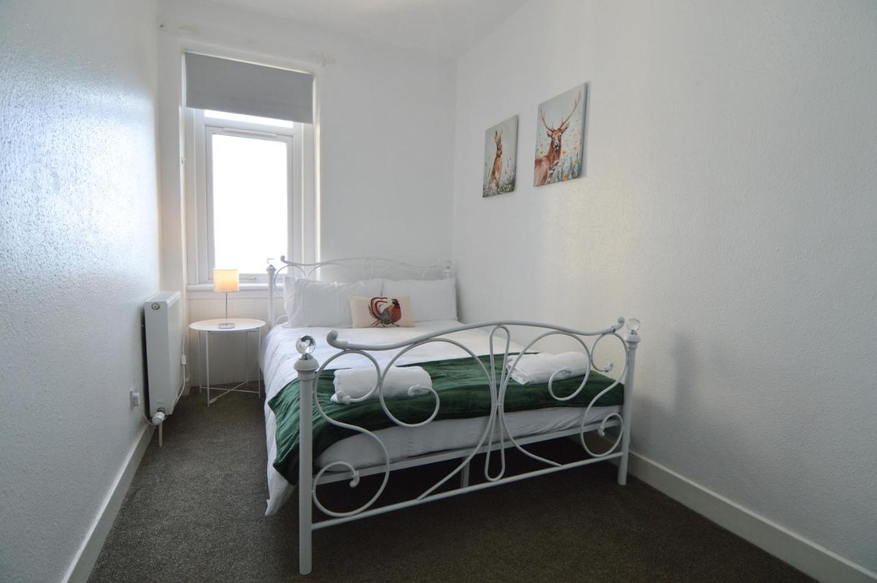 Two Bedroom Flat With Sea Views! East Wemyss Exterior photo